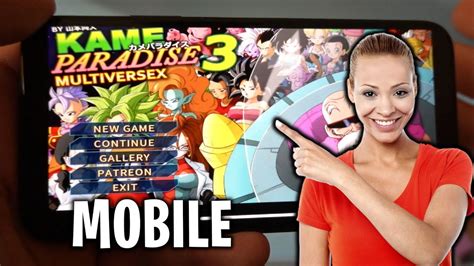 Kame Paradise 3 APK v2.6 Download Free For Android 2025